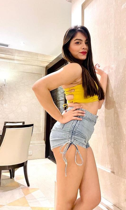 Nainital call girl service