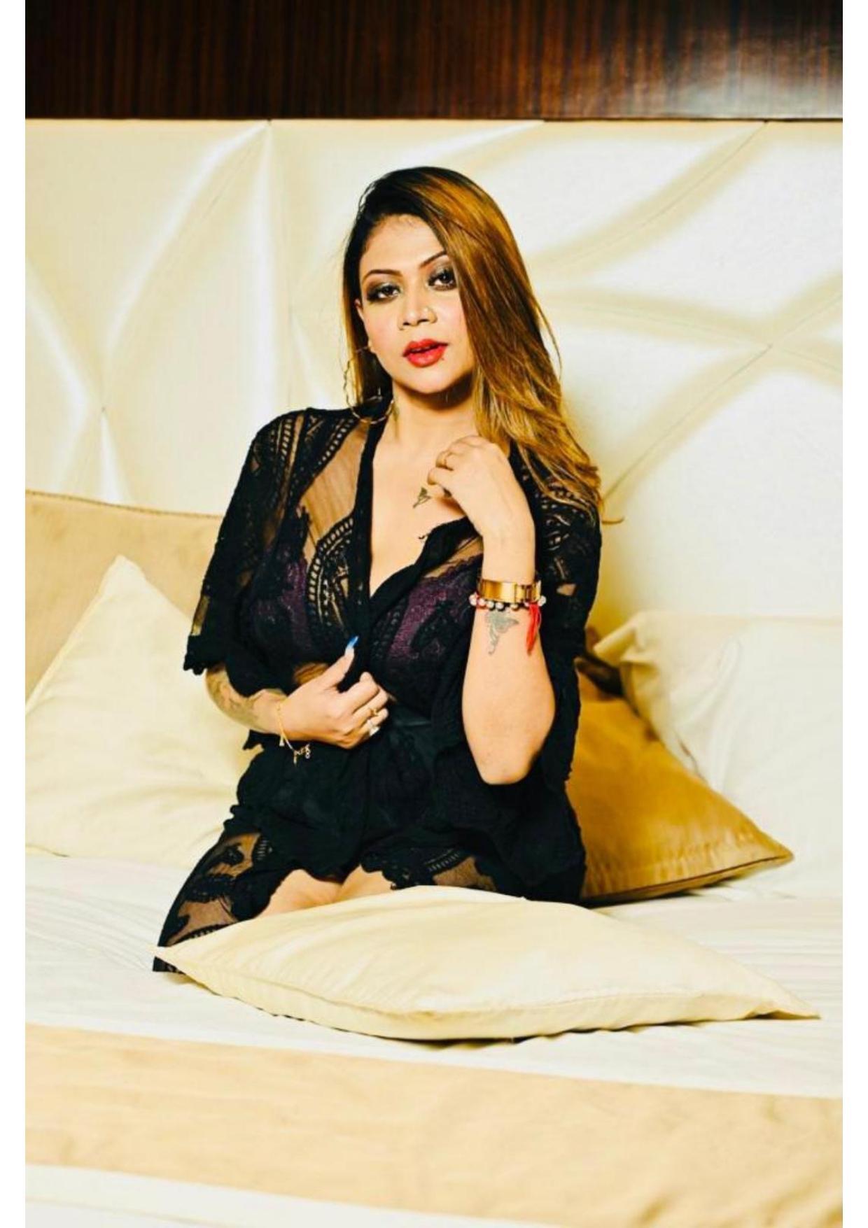  call girls Nainital